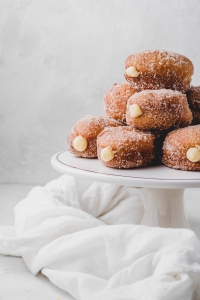 filled donuts